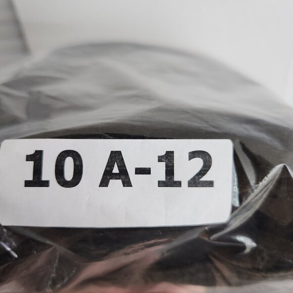 Anthropologie Micro Corduroy Pants Size 27 High Rise Skinny Pockets Green - Picture 14 of 14